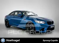 2017 BMW M2