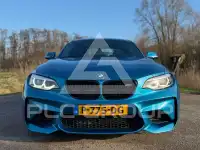 2017 BMW M2