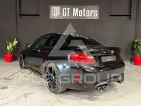 2017 BMW M2