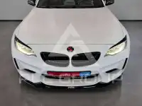 2017 BMW M2