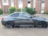 2017 BMW M2