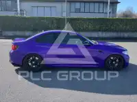 2017 BMW M2