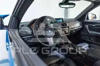 2017 BMW M2