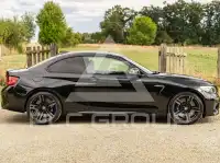 2017 BMW M2