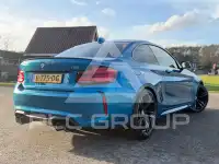 2017 BMW M2