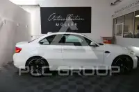 2017 BMW M2