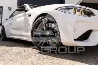 2017 BMW M2