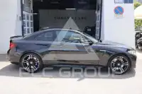 2017 BMW M2