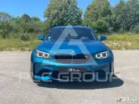 2017 BMW M2