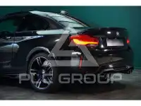 2017 BMW M2
