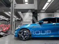 2017 BMW M2