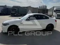 2017 BMW M2