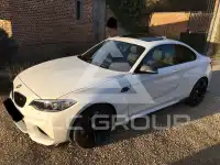 2017 BMW M2
