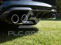 2017 BMW M2