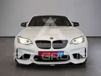 2017 BMW M2