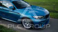 2017 BMW M2