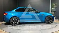 2017 BMW M2