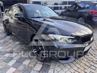 2017 BMW M2