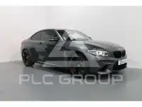 2017 BMW M2