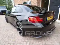 2017 BMW M2