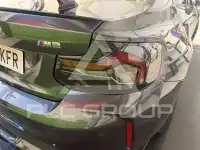 2017 BMW M2