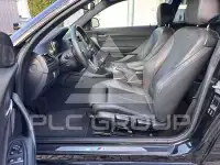 2017 BMW M2