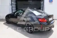 2017 BMW M2