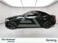 2017 BMW M2