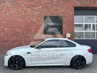 2017 BMW M2