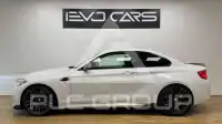 2017 BMW M2