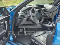 2017 BMW M2