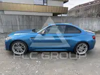 2017 BMW M2