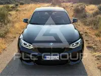 2017 BMW M2
