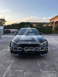 2017 BMW M2