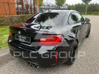 2017 BMW M2