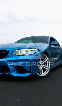 2017 BMW M2