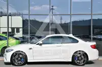 2017 BMW M2