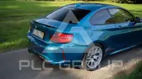 2017 BMW M2