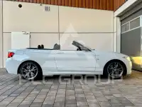 2017 BMW 240M