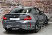 2017 BMW M2
