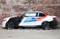 2017 BMW M2