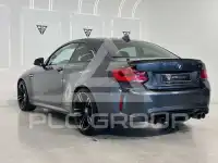 2017 BMW M2