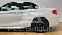2017 BMW M2