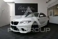 2017 BMW M2