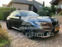 2017 BMW M2