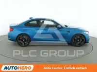 2017 BMW M2