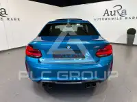 2017 BMW M2