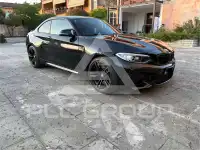 2017 BMW M2