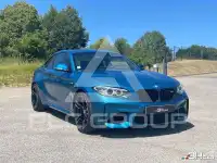 2017 BMW M2