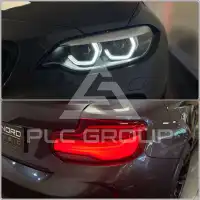 2017 BMW M2